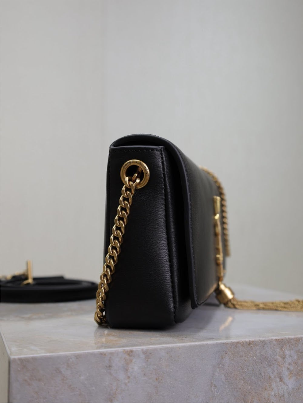 Dragons Bags YSLn Luxury Bag --120430