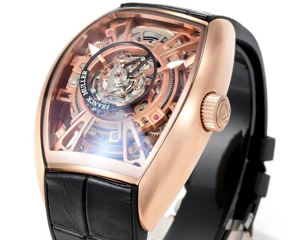 Dragons Bags Luxury Designer Watch --103234