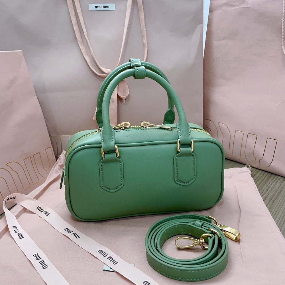 Dragons Bags Miun Miun Luxury Bag --123307