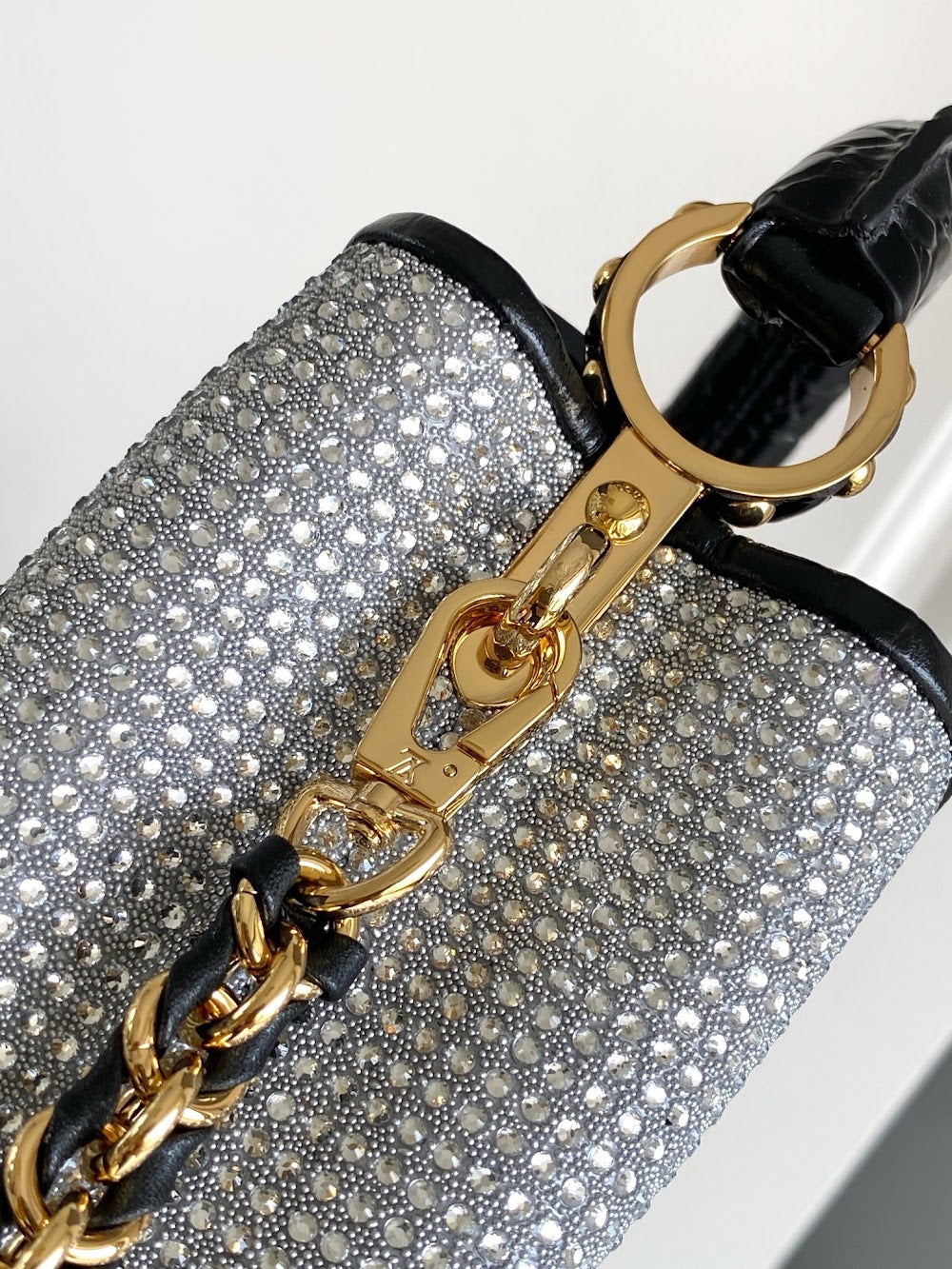 Dragons Bags ln Luxury Bag --96829