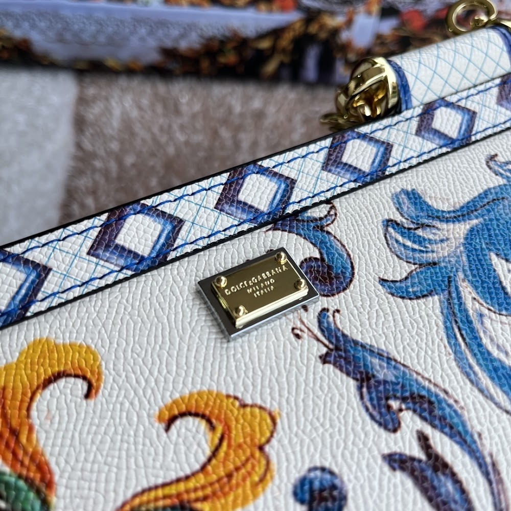 Dragons Bags DGn Luxury Bag --93967