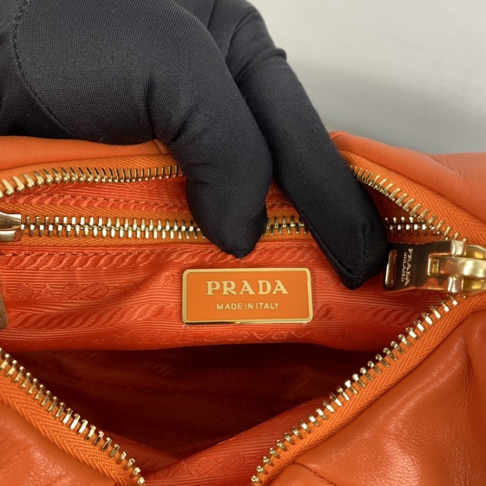 Jessica Bags pradn Luxury Bag --74888