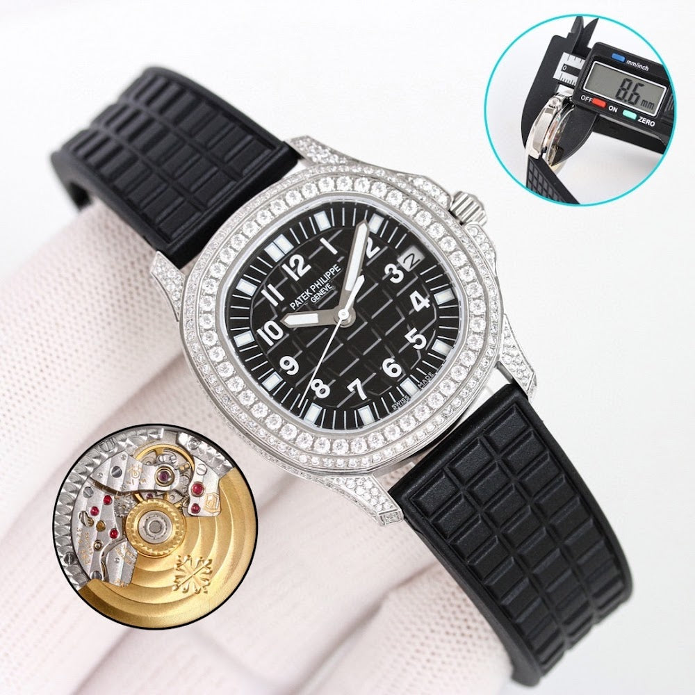 Dragons Bags Luxury Designer Watch --103627