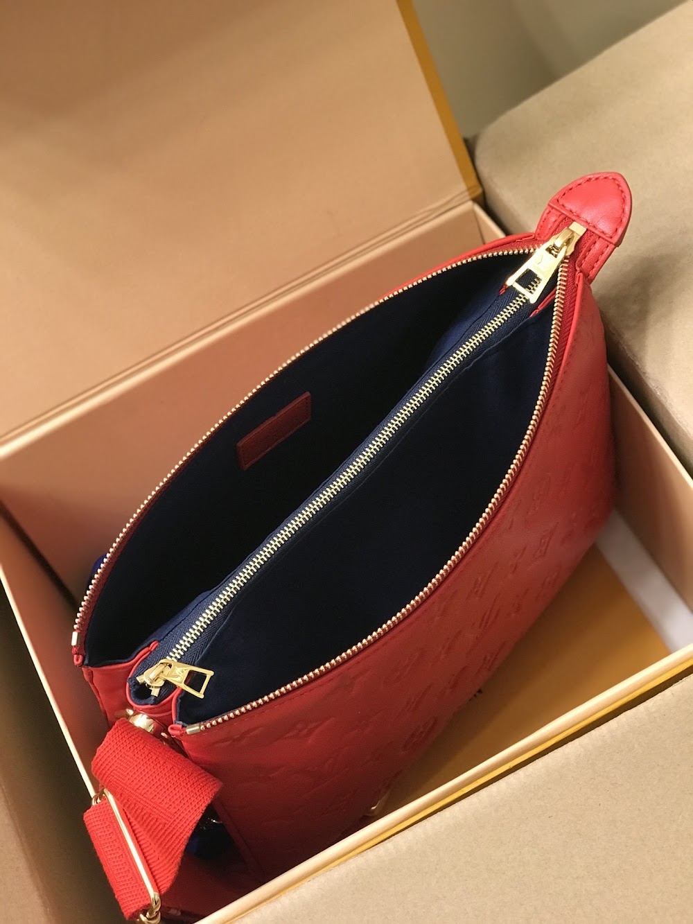 Dragons Bags ln Luxury Bag --66883