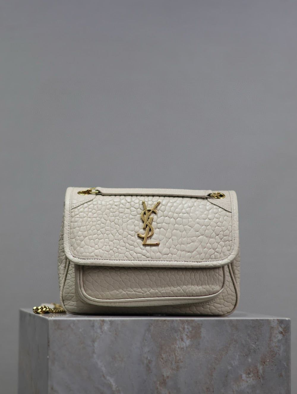Dragons Bags YSLn Luxury Bag --119697