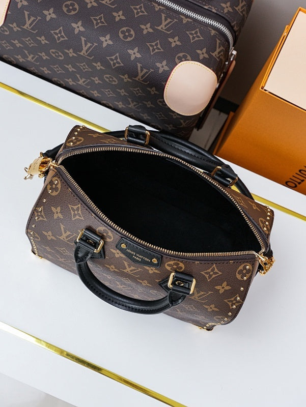 Dragons Bags LVn Luxury Bag --80206