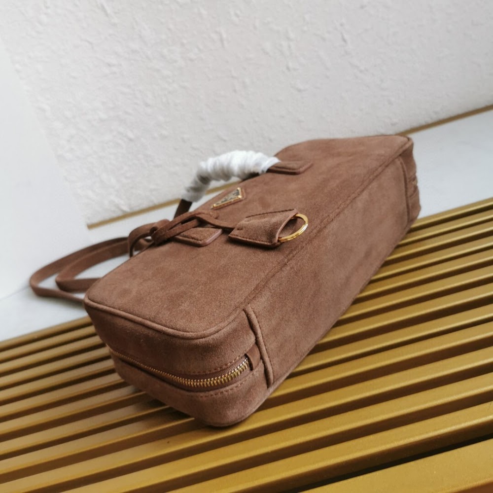 Dragons Bags Pradn Luxury Bag --102141