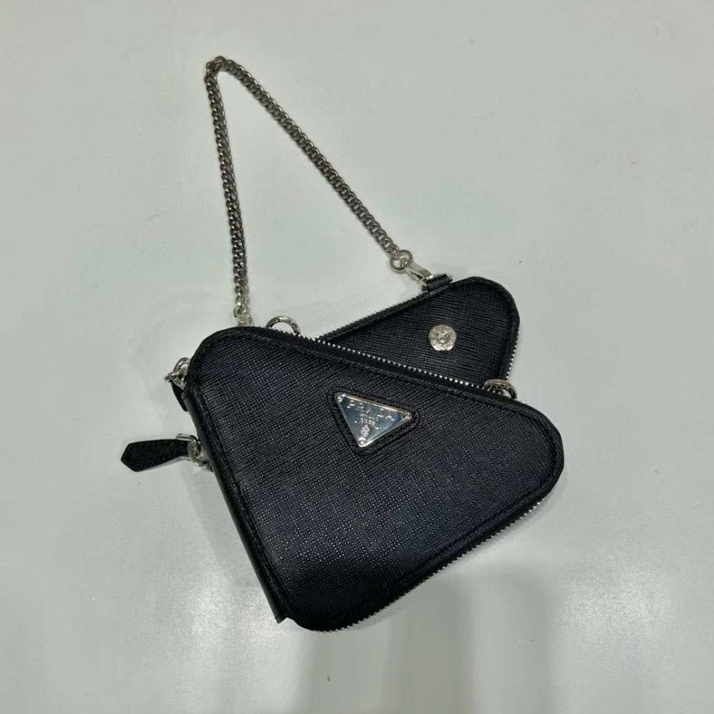 Dragons Bags Prada Luxury Bag --54275