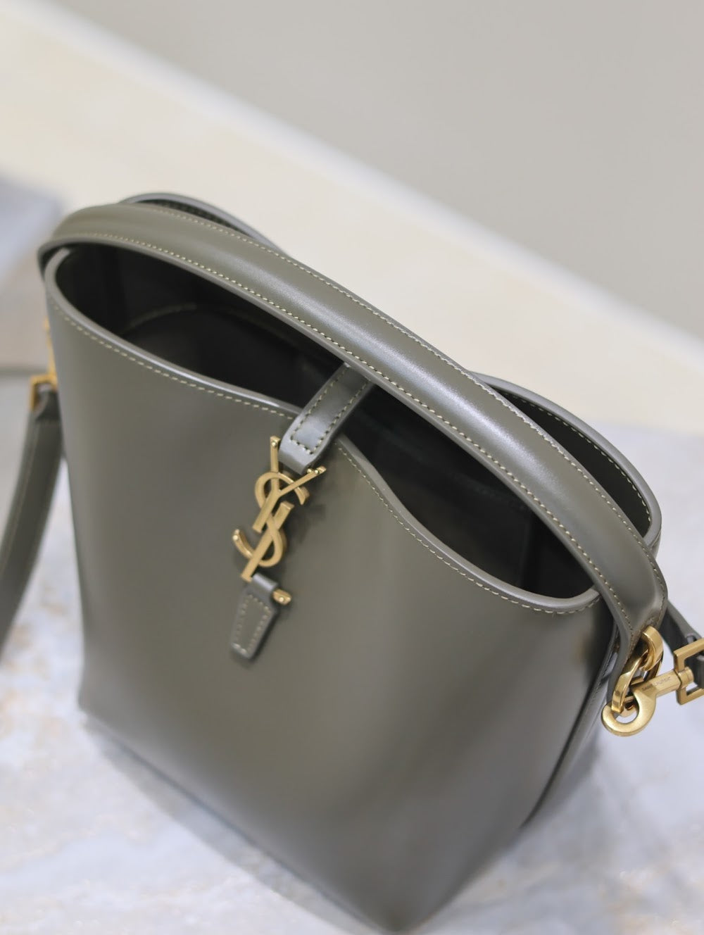 Dragons Bags YSLn Luxury Bag --119491