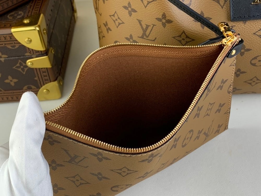 Dragons Bags ln Luxury Bag --62025
