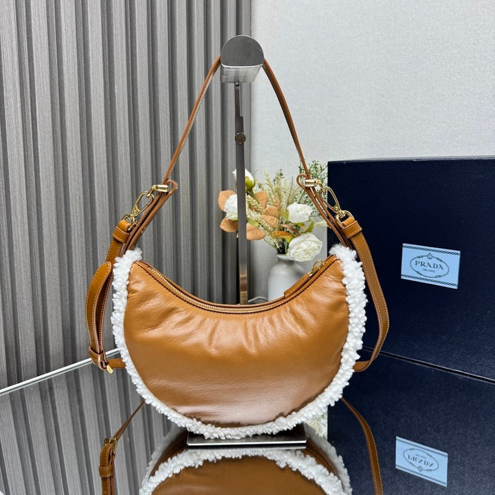 Dragons Bags Pradn Luxury Bag --102876