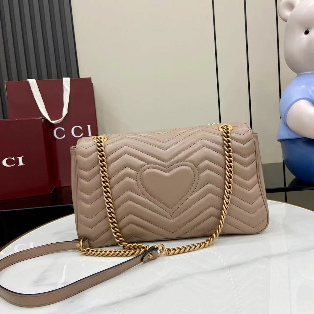 Dragons Bags Guccin Luxury Bag --95216