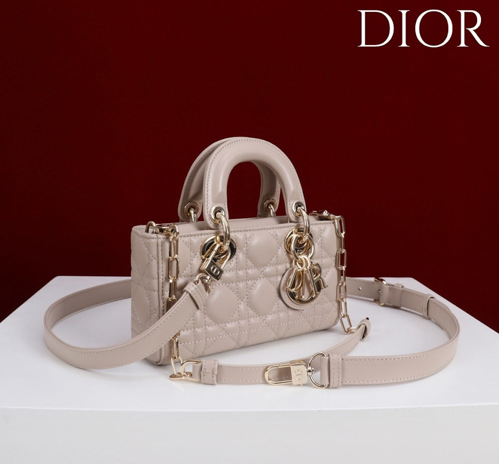 Dragons BagsDiorn Luxury Bag --115421
