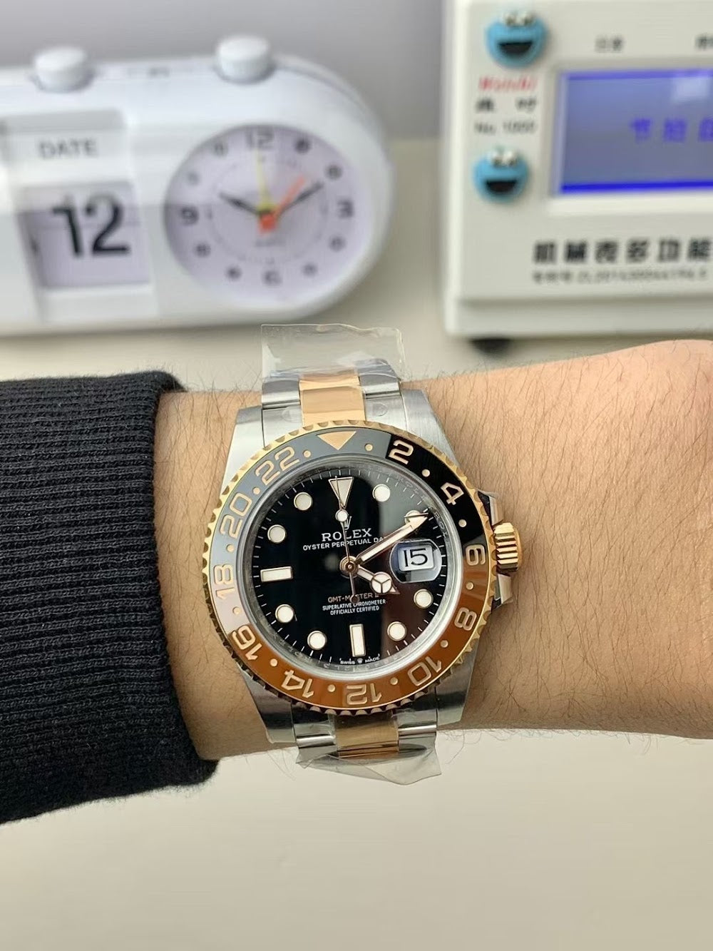 Dragons Bags Luxury Designer Watch --104295