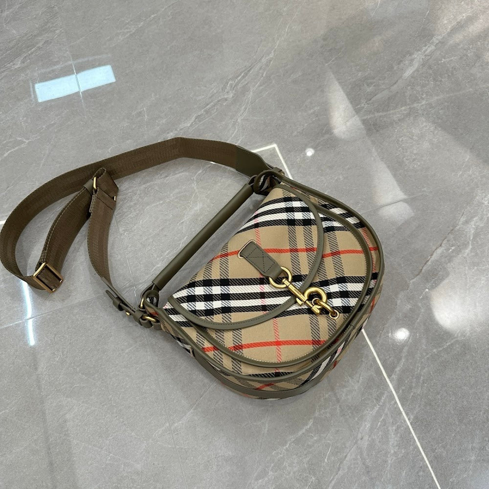 Dragons Bags Burberryn Luxury Bag --92170