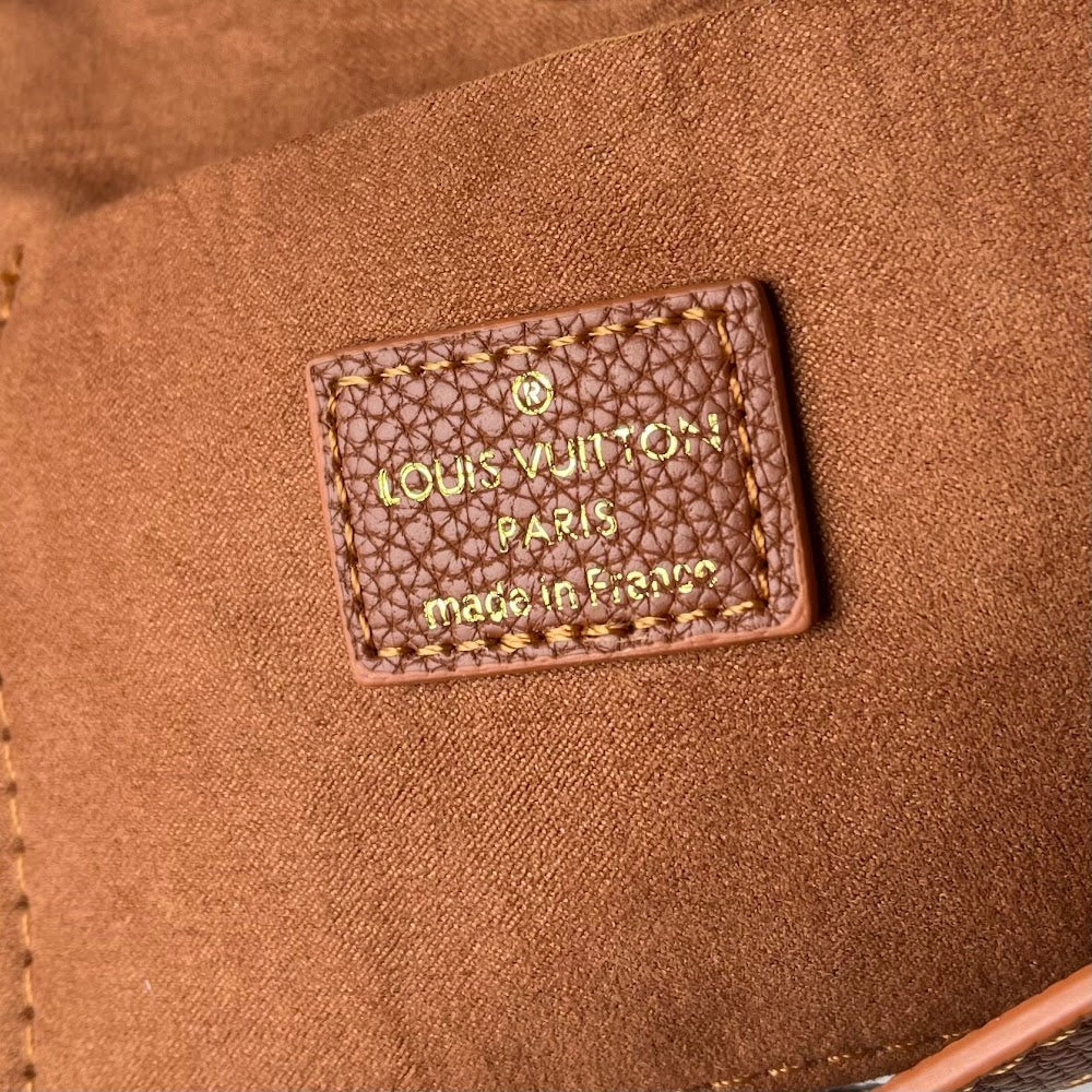 Dragons Bags ln Luxury Bag --77664