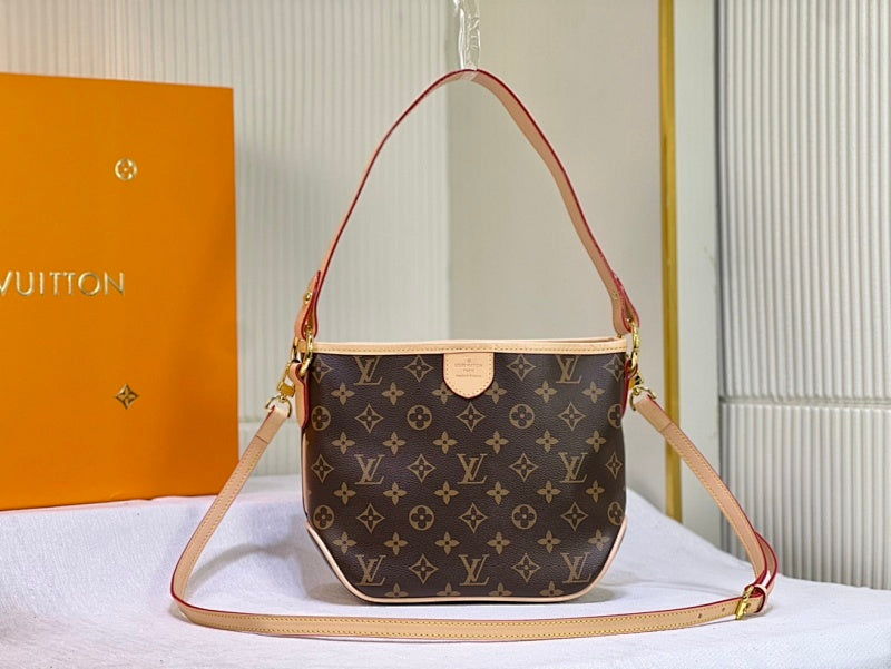 Dragons Bags LVn Luxury Bag --79623