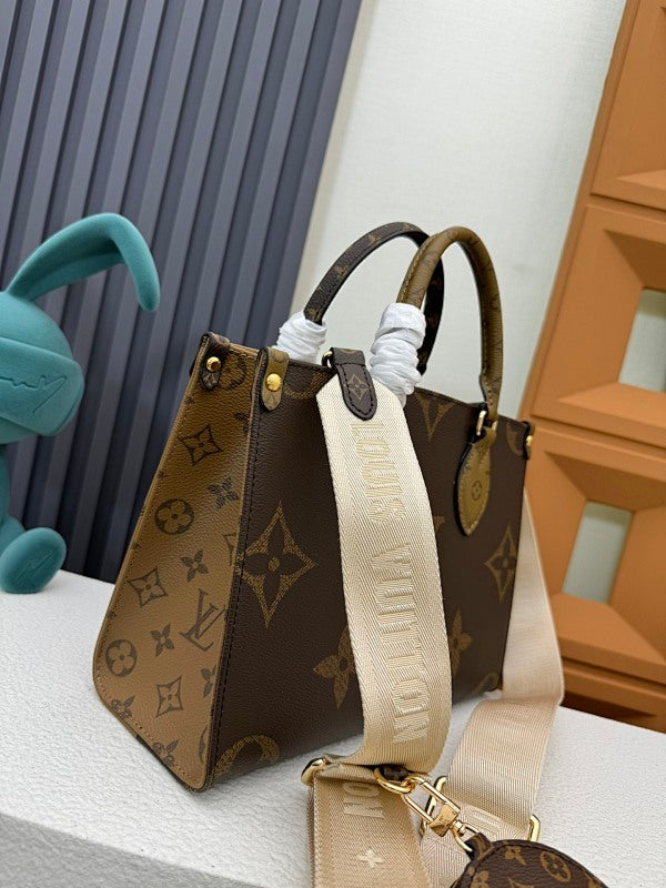 Dragons Bags LVn Luxury Bag --80430