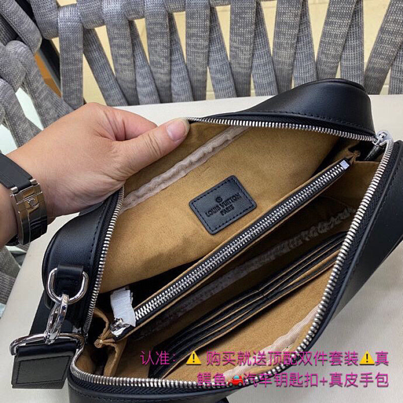 Dragons Bags ln Luxury Bag --70257