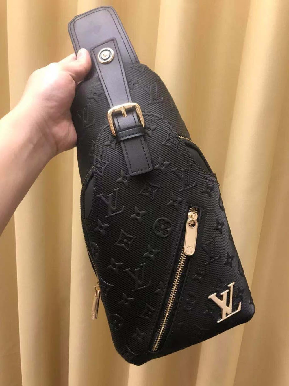 Dragons Bags ln Luxury Bag --78250