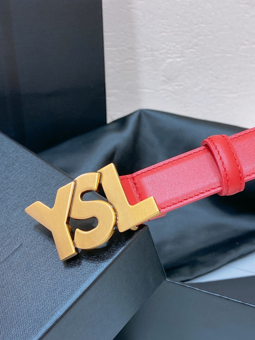 Dragons Bags YSLn Luxury Belt --110469