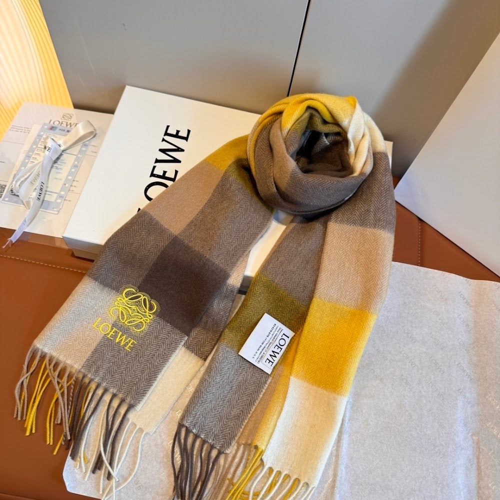 Dragons Bags Premium Designer Scarf --99336