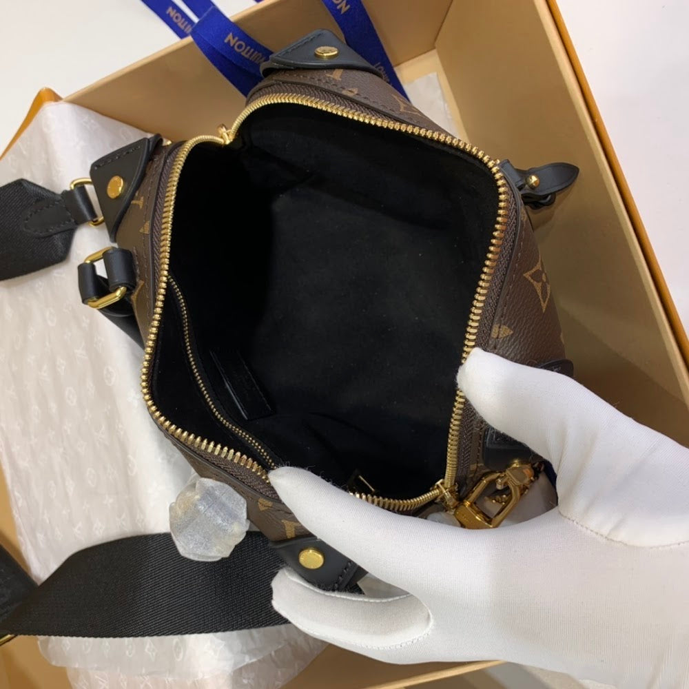 Dragons Bags ln Luxury Bag --59605