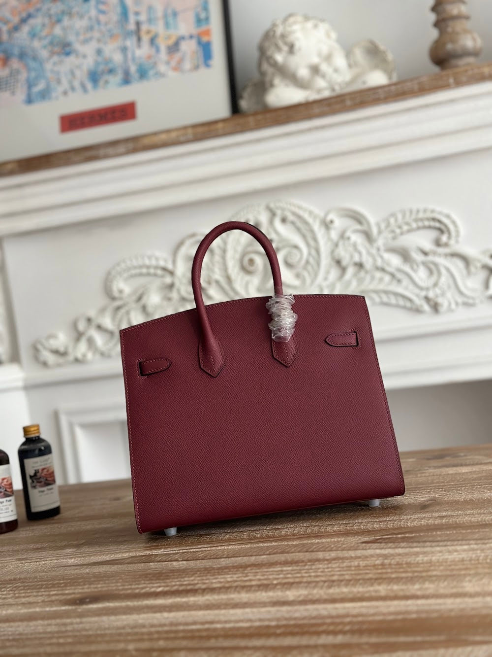 Dragons BagsHermesn Luxury Bag --116620