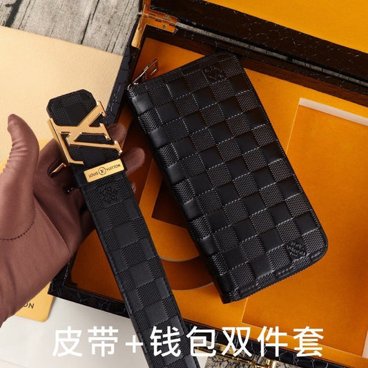 Dragons Bags ln Luxury Belt --110199