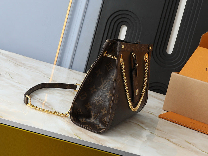 Dragons Bags LVn Luxury Bag --81150