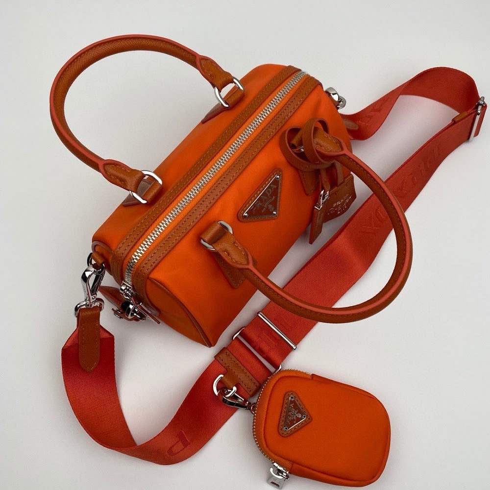 Dragons Bags Prada Luxury Bag --53982