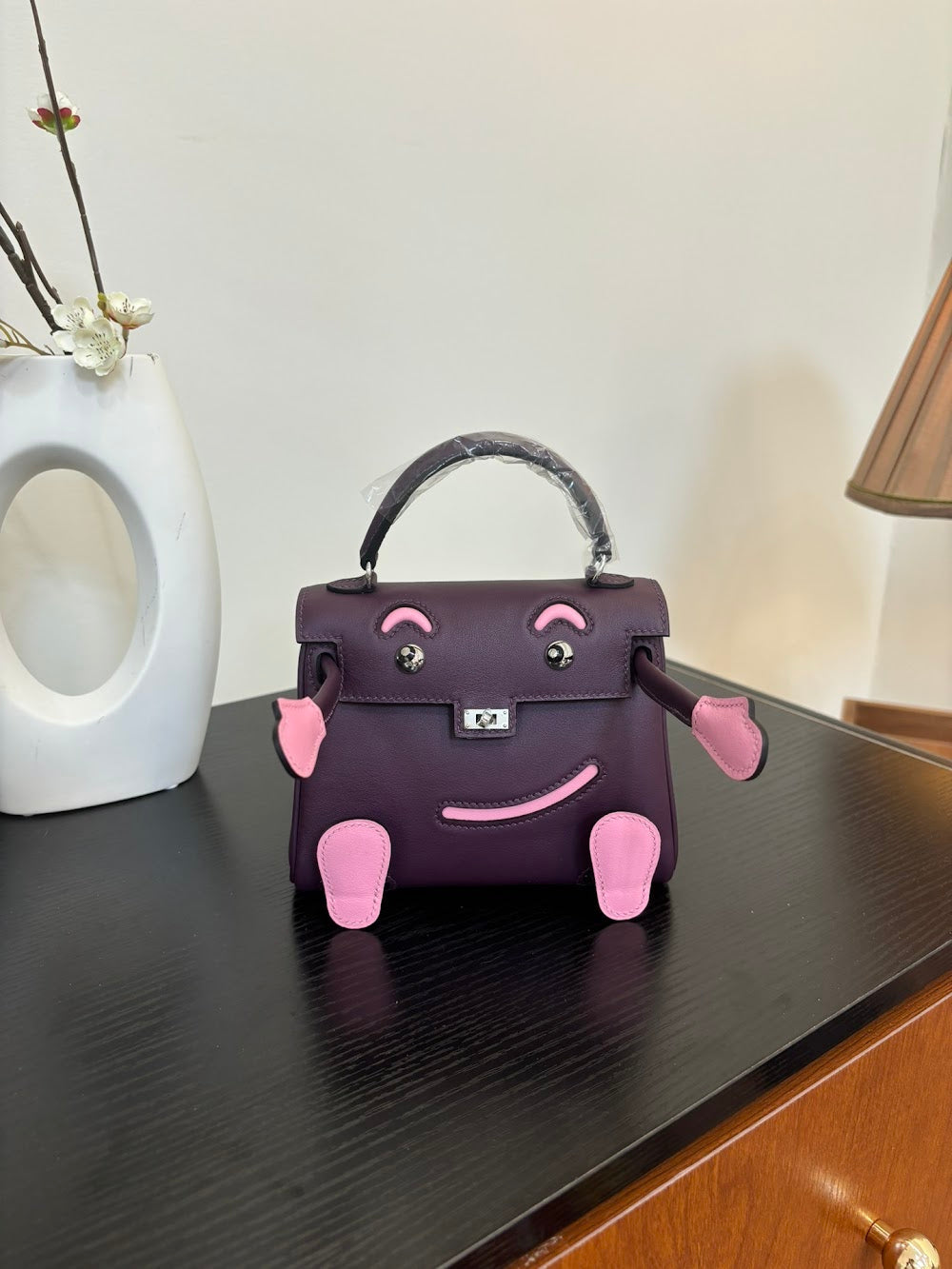 Dragons BagsHermesn Luxury Bag --117991