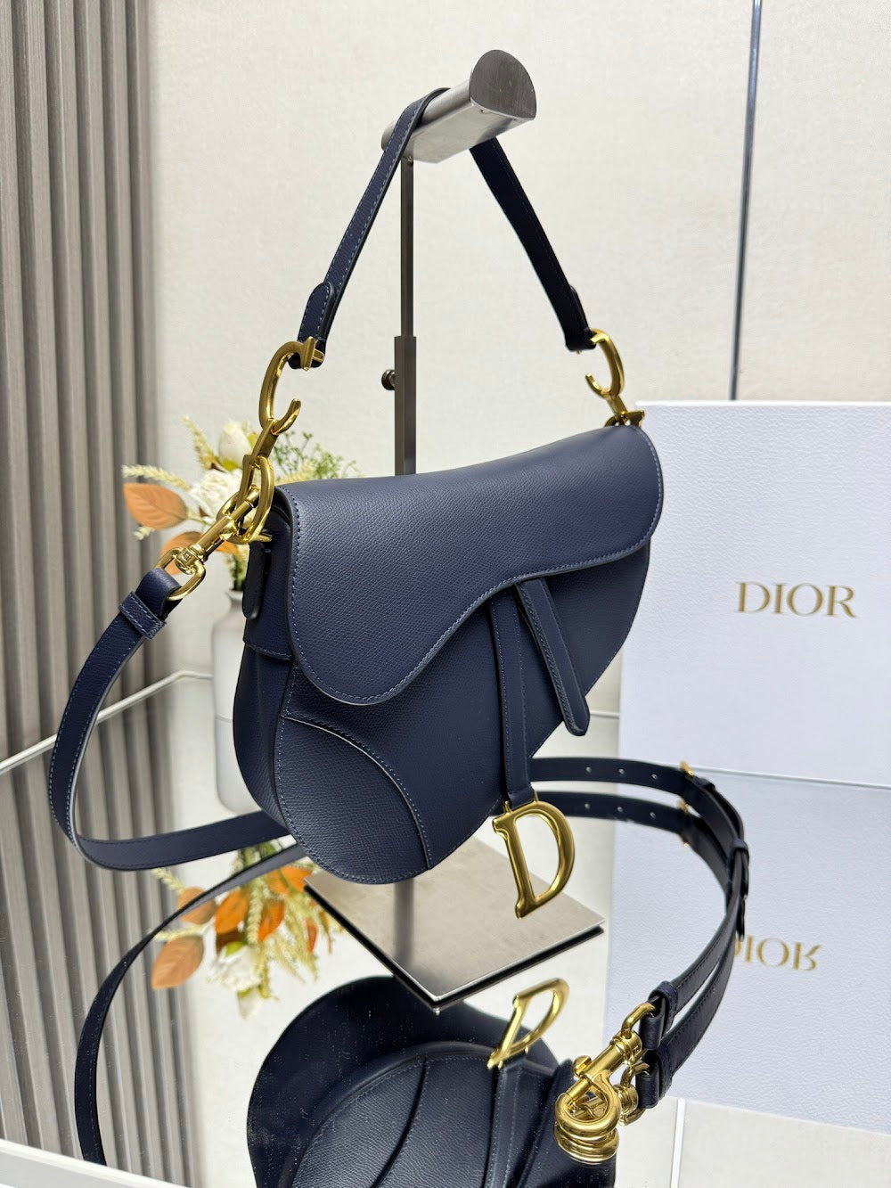 Dragons BagsDiorn Luxury Bag --115255