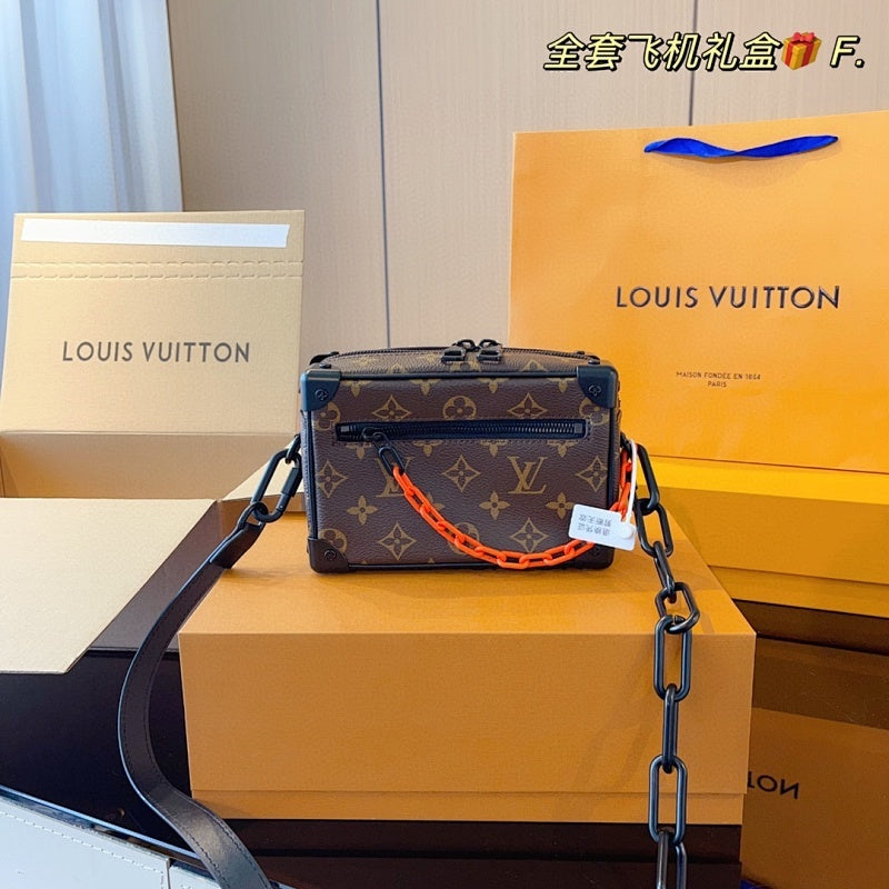 Dragons Bags ln Luxury Bag --70148