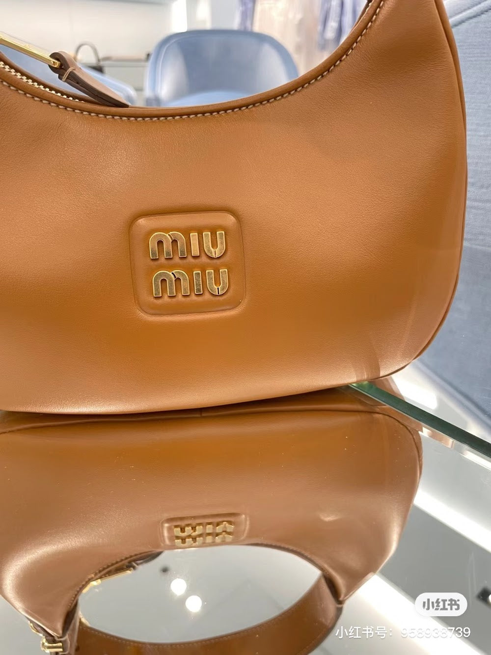 Dragons Bags Miun Miun Luxury Bag --122779