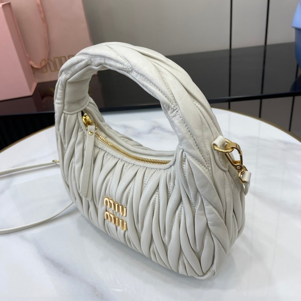 Dragons Bags Miun Miun Luxury Bag --122170