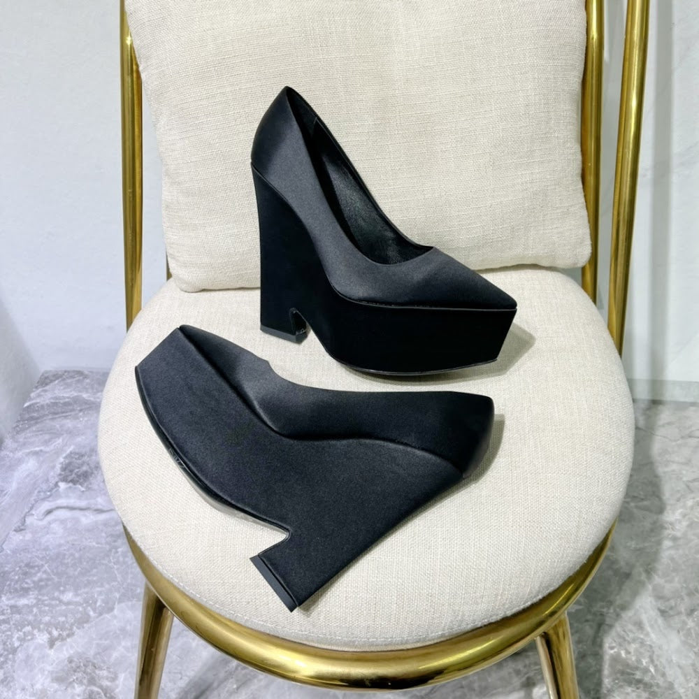 Dragons Bags Versace Luxury Heels --51106