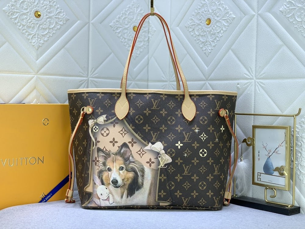 Jessica Bags ln Luxury Bag --75951