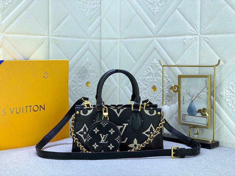 Dragons Bags LVn Luxury Bag --81003