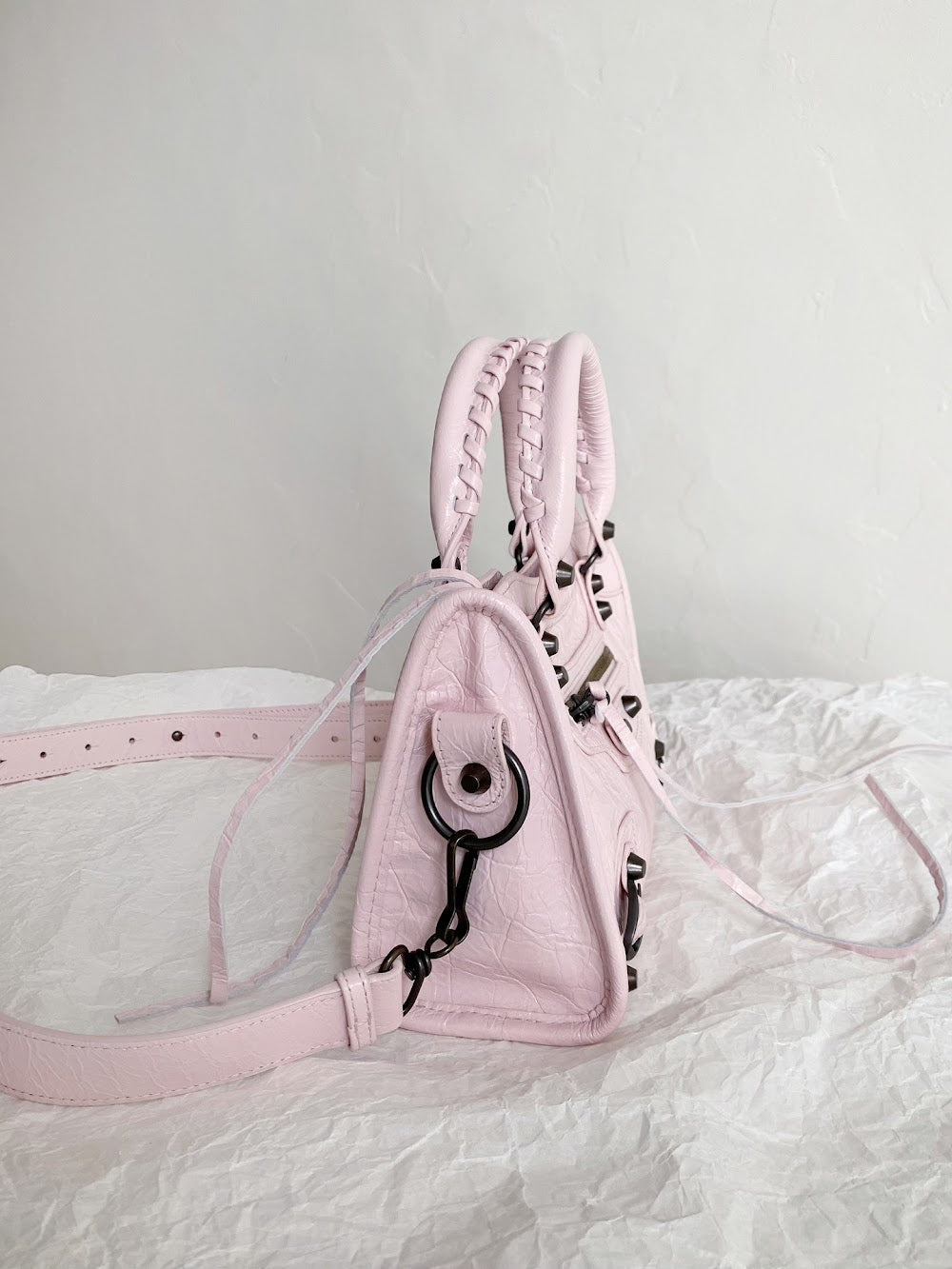 Dragons Bags Balenciaga Luxury Bag --110783