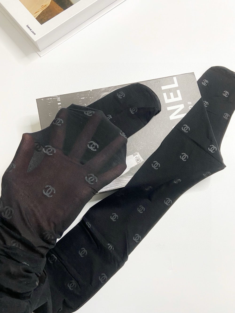 Dragons Bags Premium Luxury Socks --98482