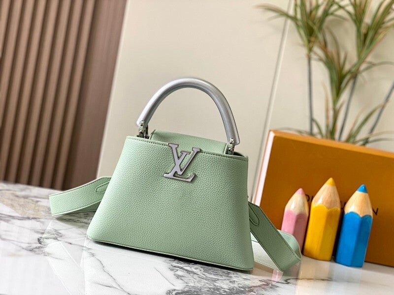 Dragons Bags LVn Luxury Bag --80724