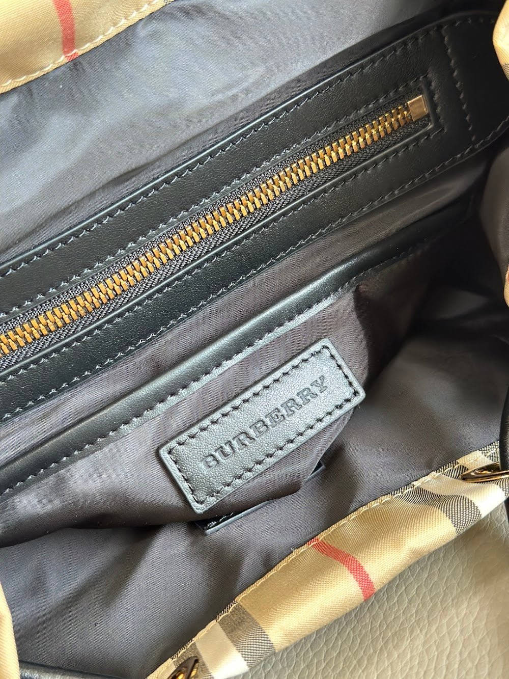 Dragons Bags Burberryn Luxury Bag --92564