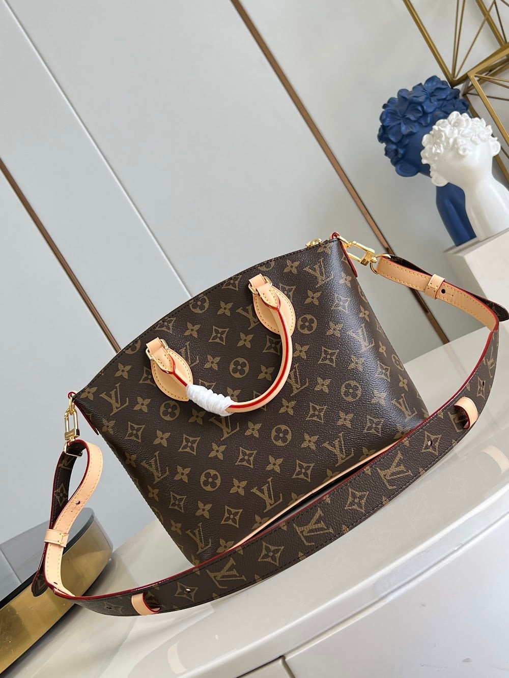 Dragons Bags ln Luxury Bag --95602