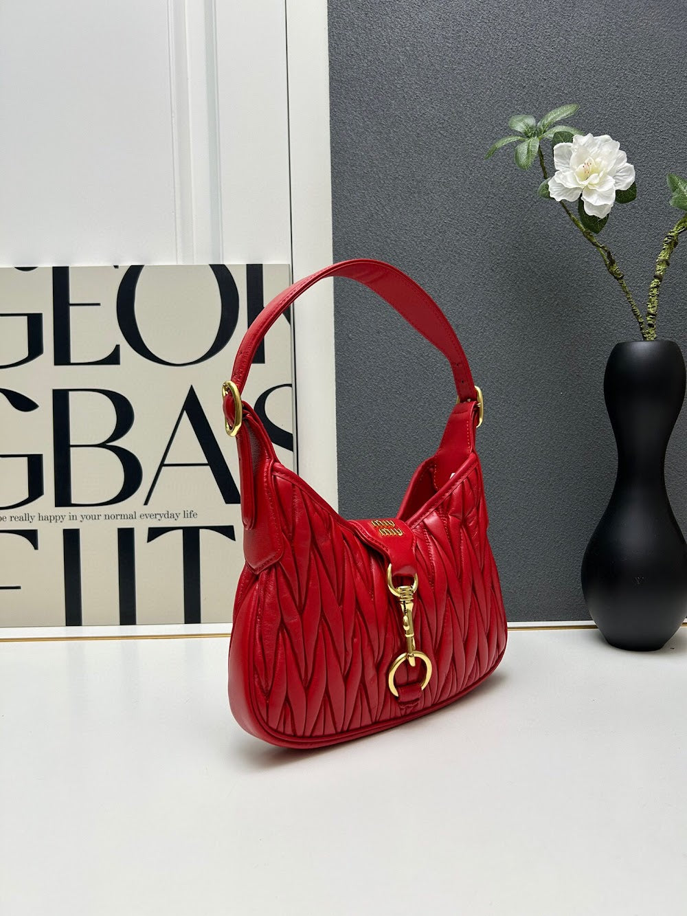 Jessica Bags pradn Luxury Bag --75534