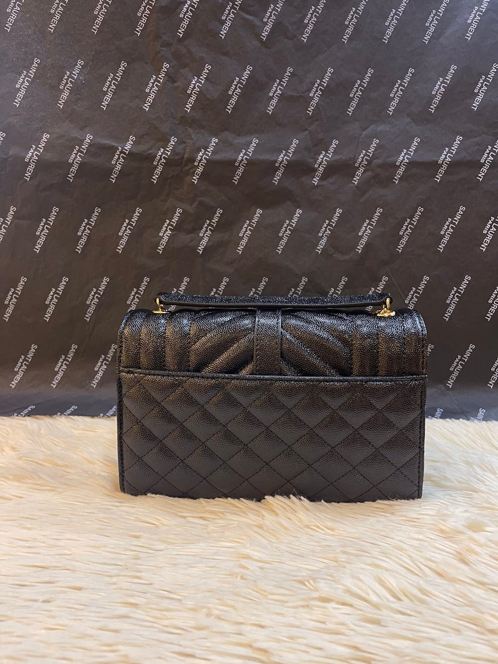 Dragons Bags YSLn Luxury Bag --119999