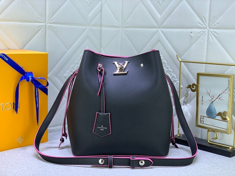 Dragons Bags LVn Luxury Bag --80929
