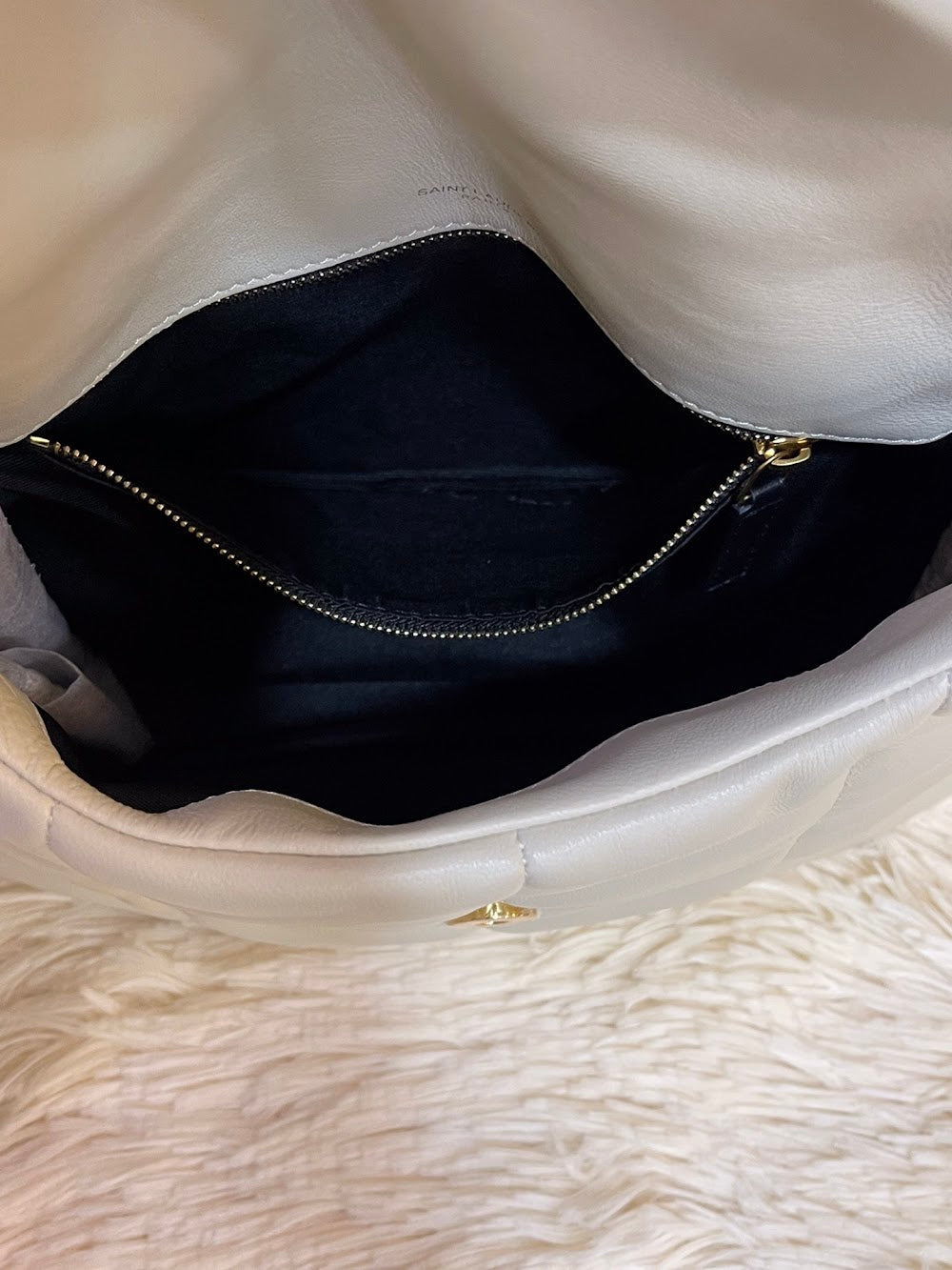 Dragons Bags YSLn Luxury Bag --120188