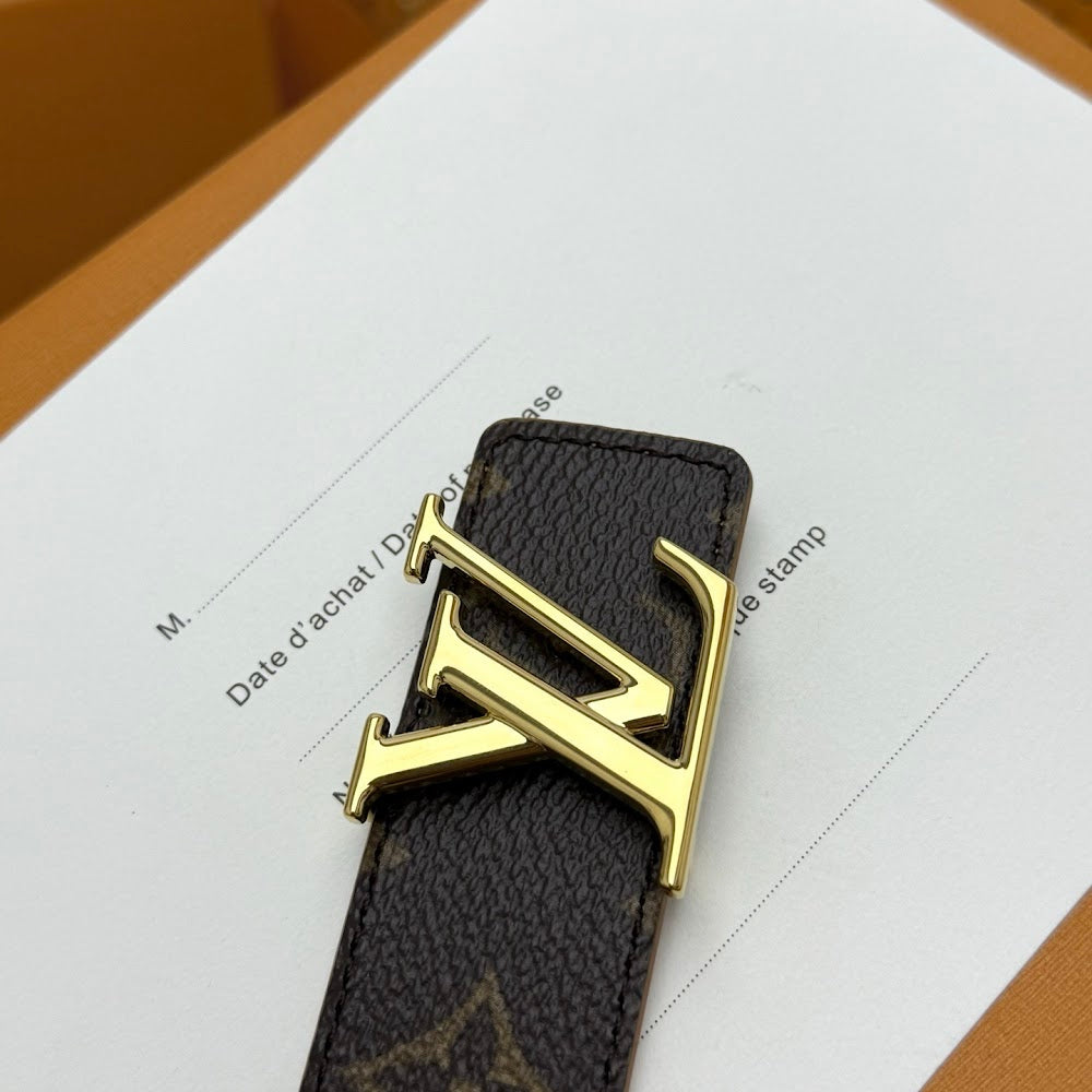 Dragons Bags ln Luxury Belt --109352