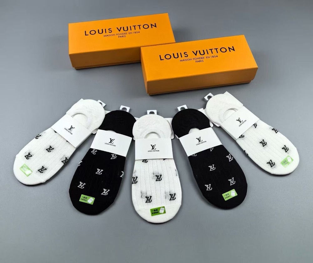 Dragons Bags Premium Luxury Socks --98366